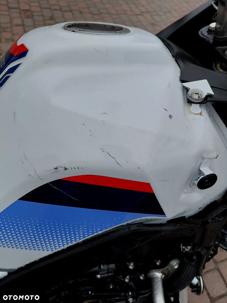 Honda Transalp - 17