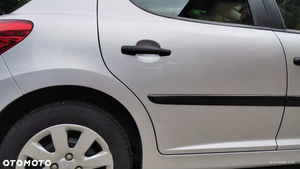 Peugeot 207 1.4 U Move - 3