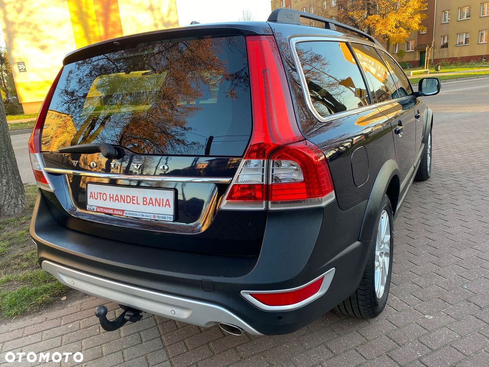 Volvo XC 70 D4 Drive-E Dynamic Momentum - 23