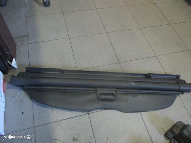 Tampo Cortina Da Mala TAMP203 OPEL INSIGNIA SW - 2