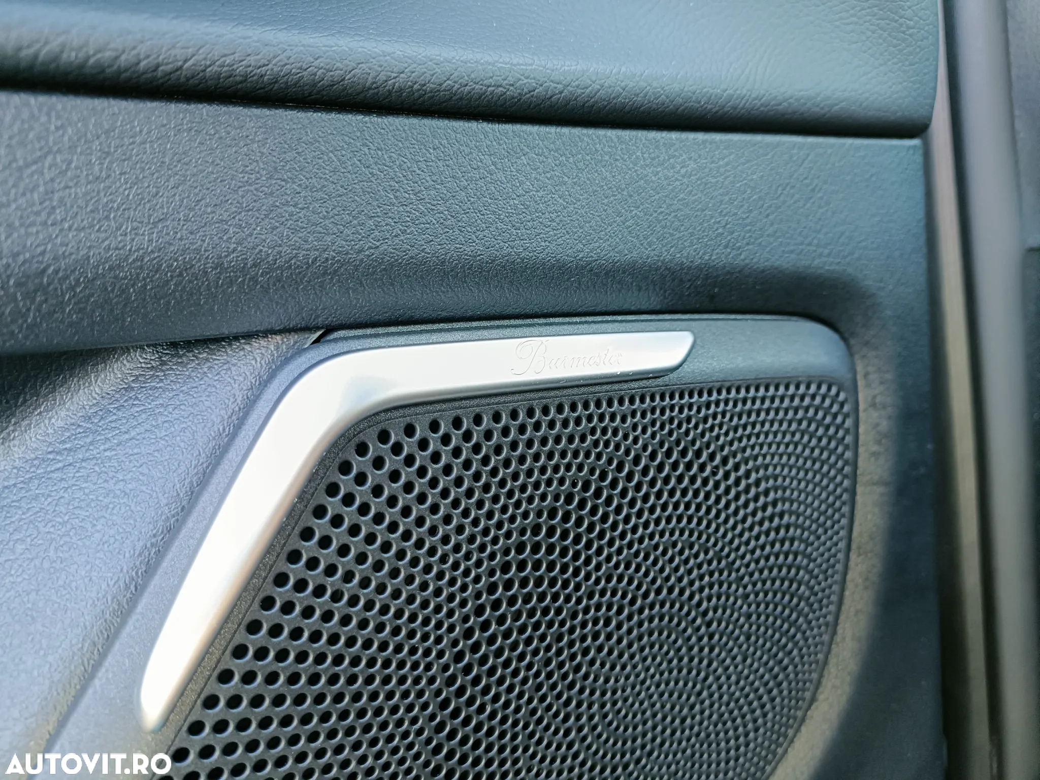 Mercedes-Benz V 300 d Combi Lung 237 CP AWD 9AT Avantgarde - 14