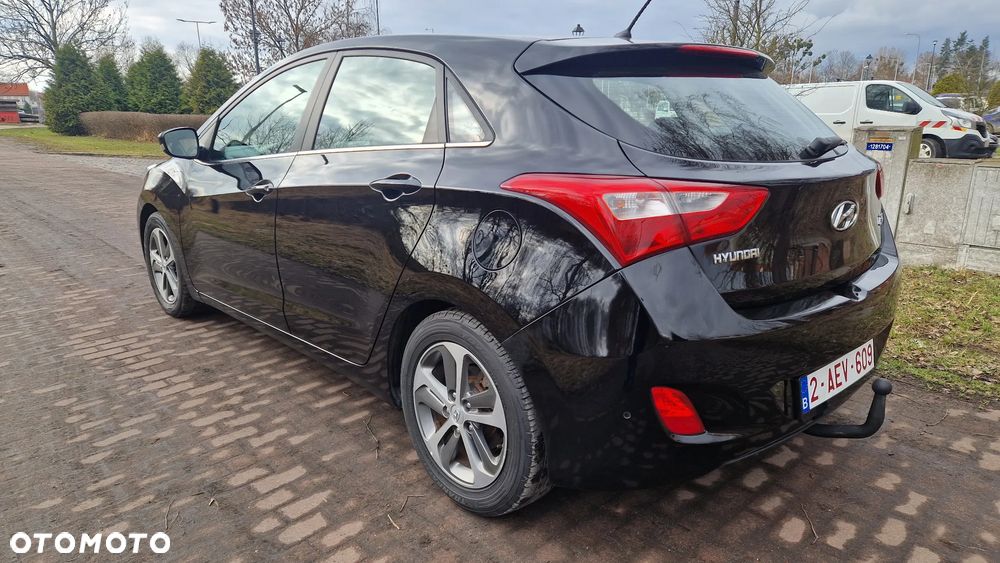 Hyundai i30 - 9