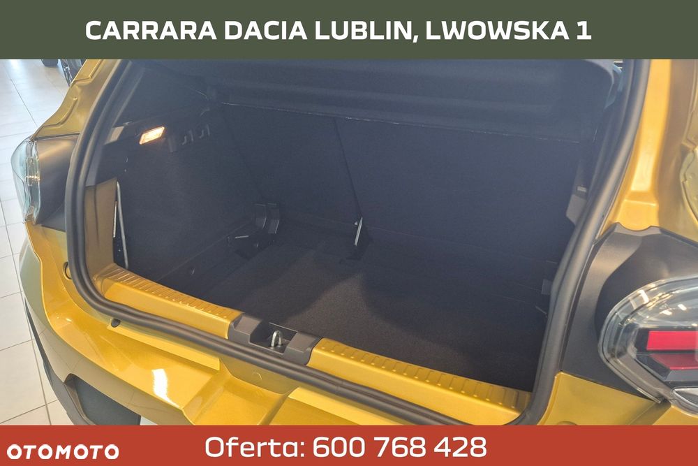 Dacia Sandero Stepway 1.0 TCe Extreme - 9