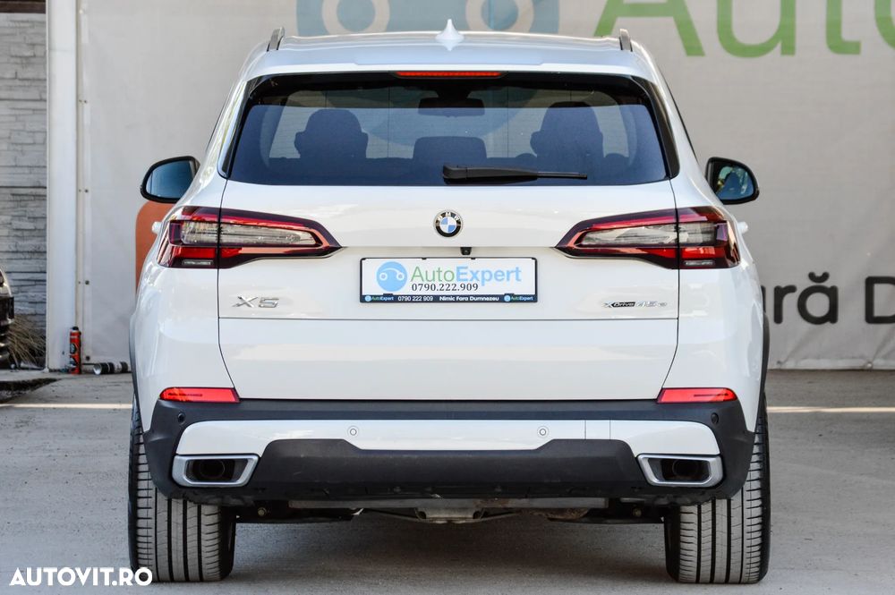 BMW X5 xDrive45e xLine - 15