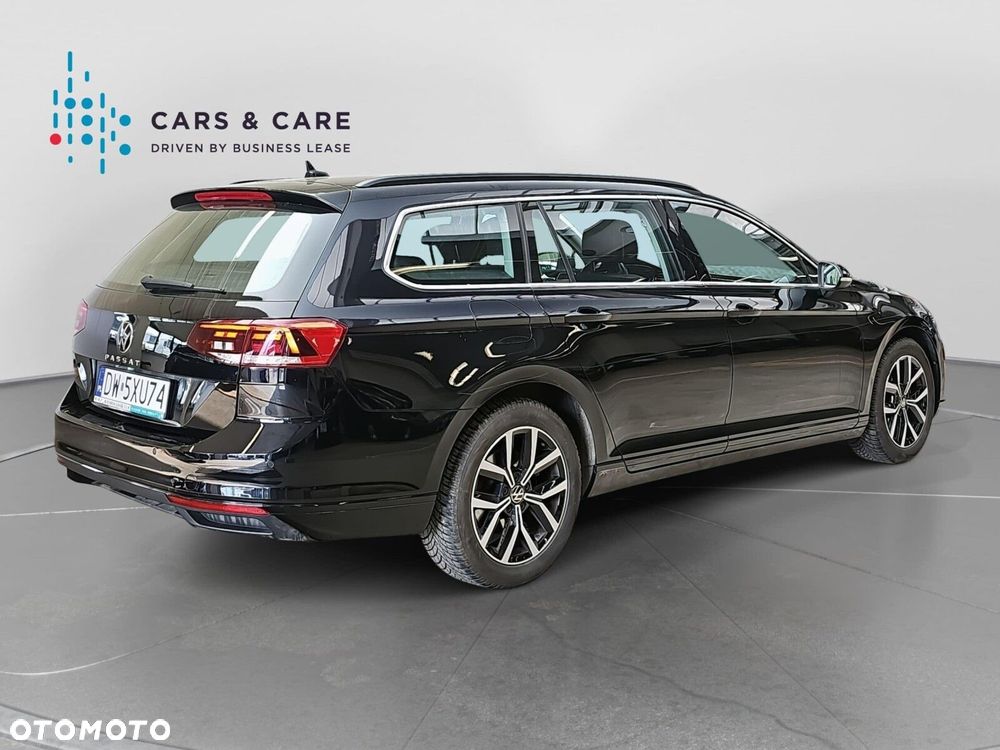 Volkswagen Passat Variant - 24