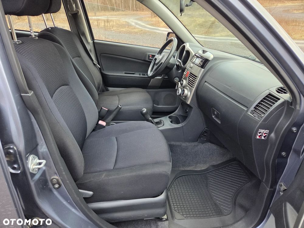 Daihatsu Terios 4WD Top - 14