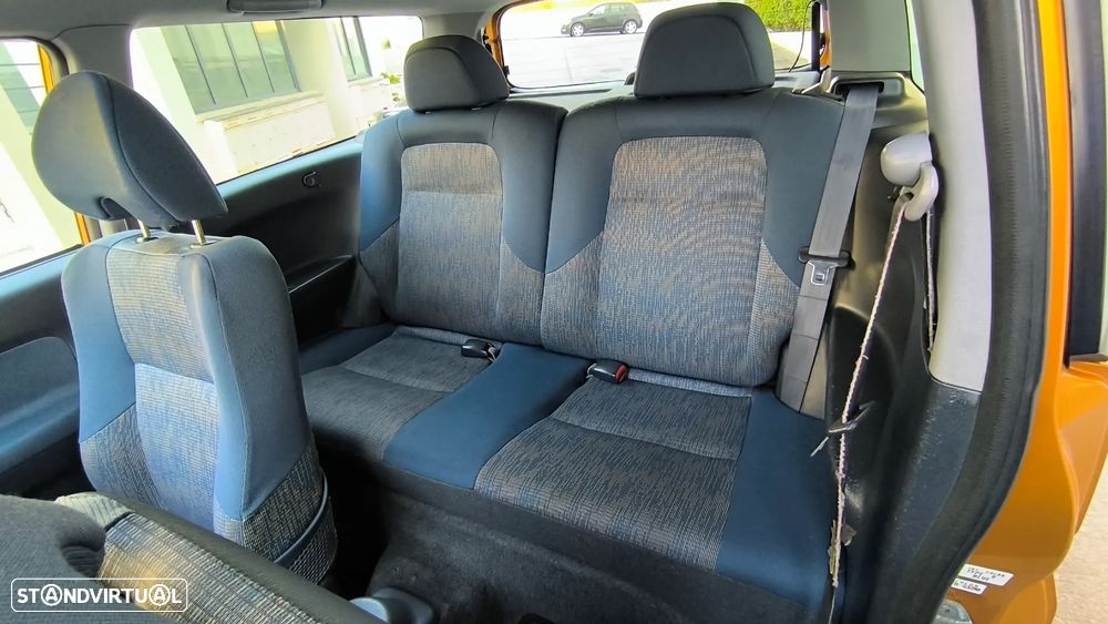 Honda HR-V 1.6 ES - 38