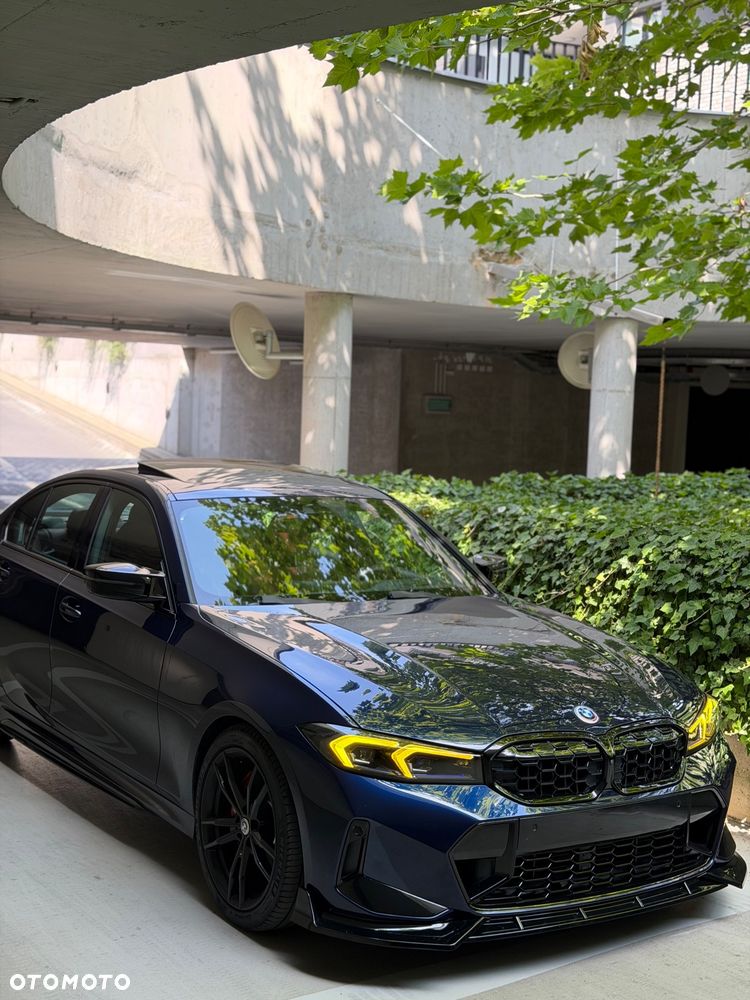 BMW Seria 3 - 26