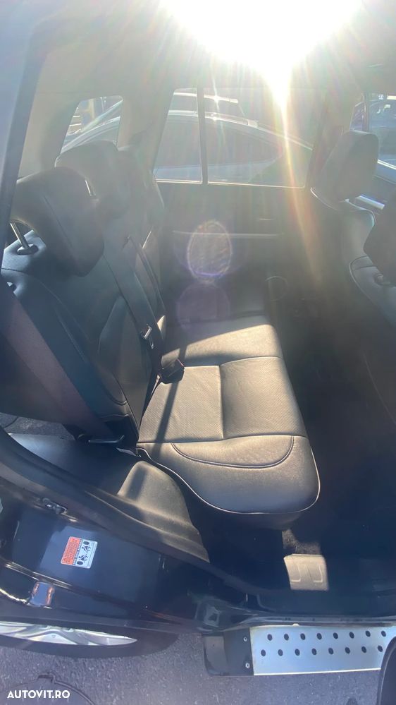 Suzuki Grand Vitara 1.9 DDIS JLX - 13