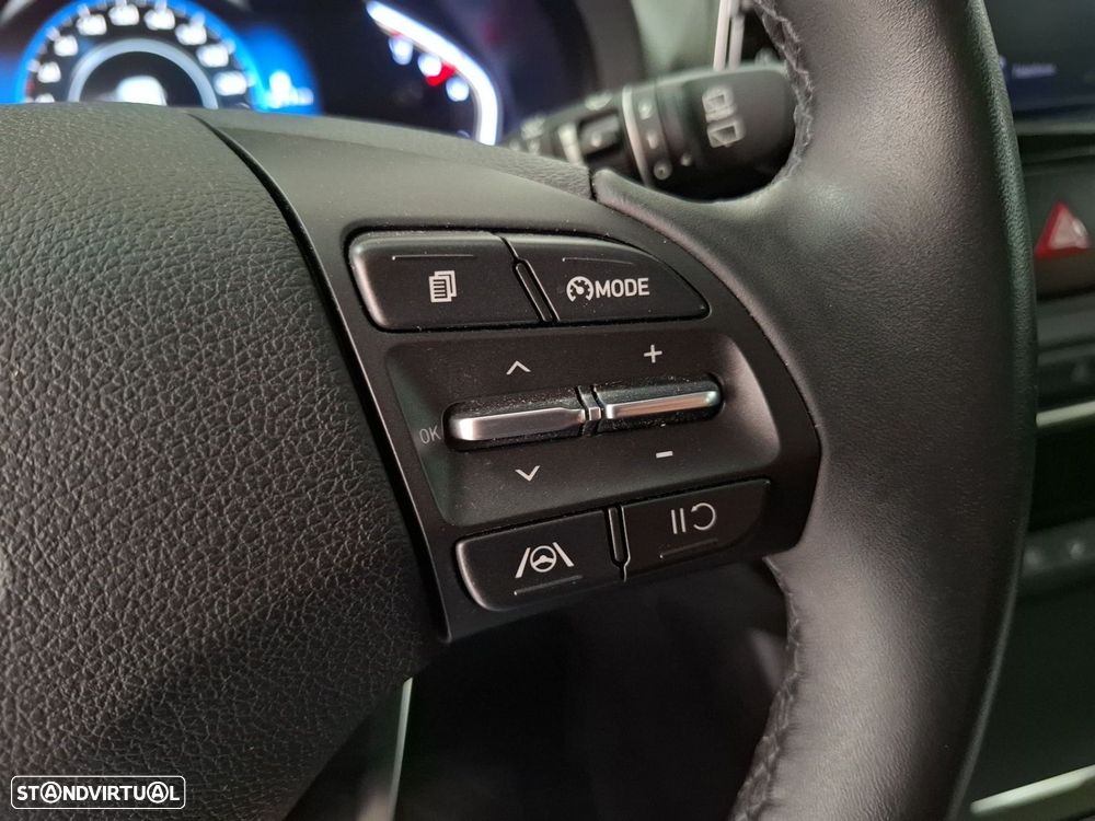 Hyundai i30 1.0 T-GDI Style Plus — fotografia 17