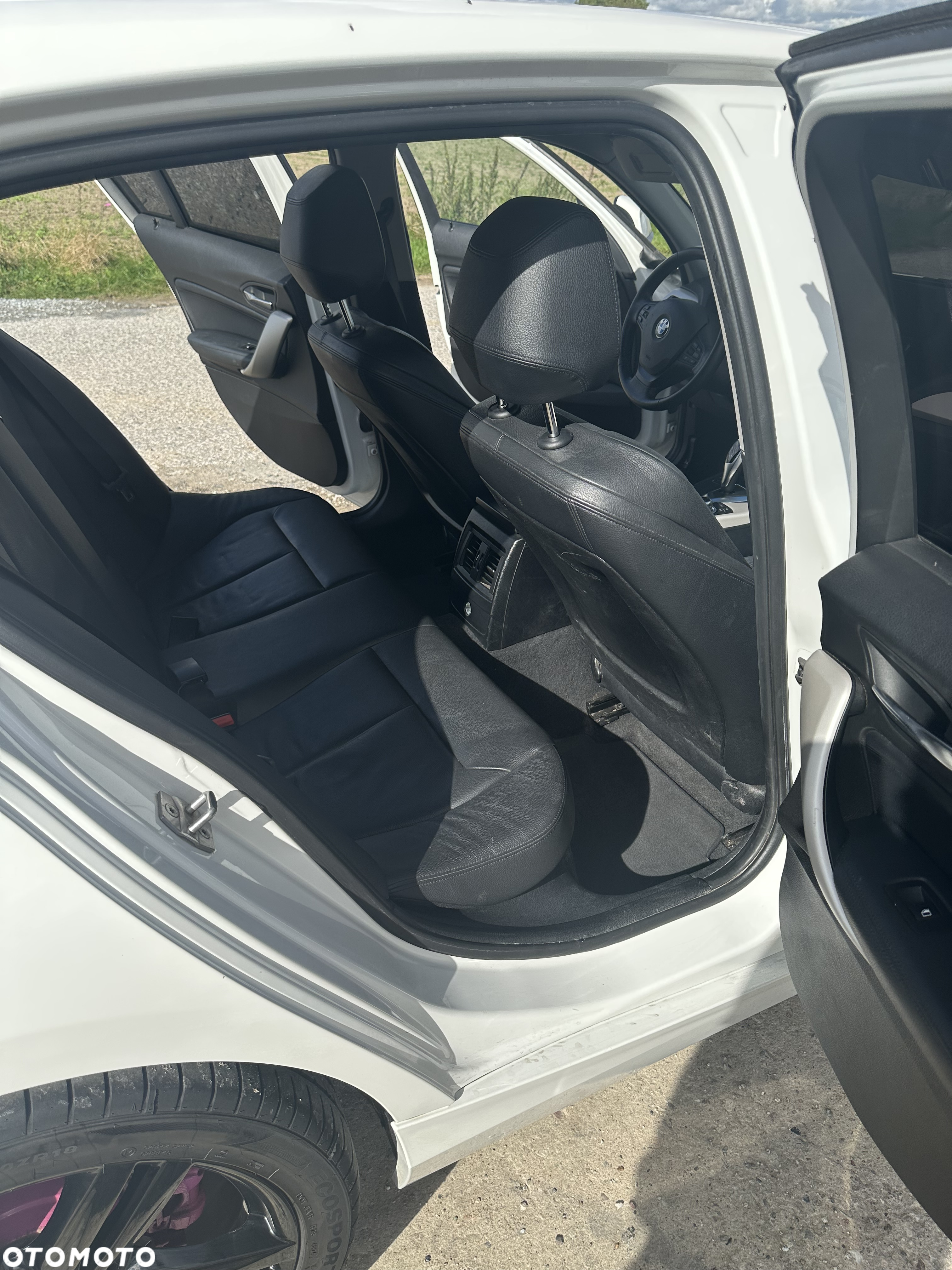 BMW Seria 1 118d - 11