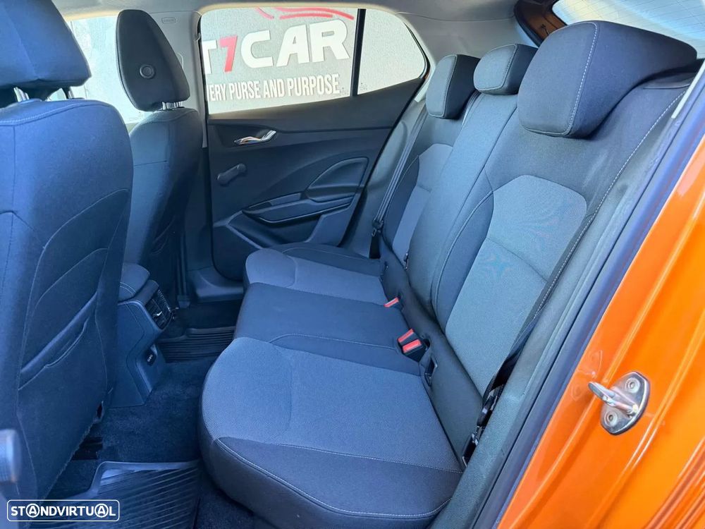 Skoda Fabia 1.0 TSI Ambition - 9