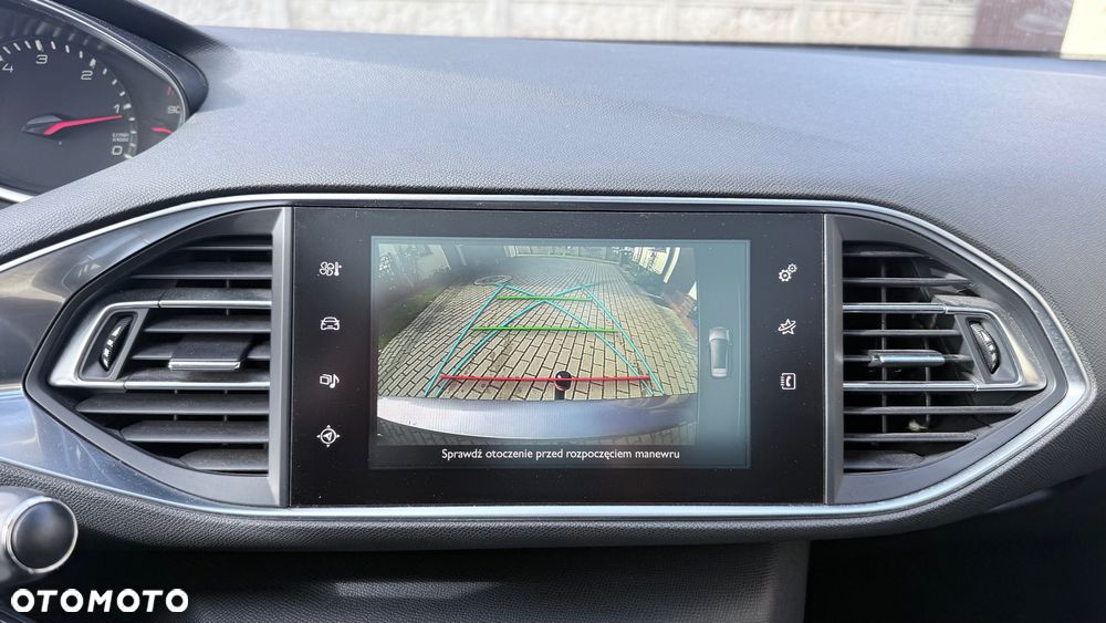 Peugeot 308 BlueHDi 120 Stop & Start Active - 20