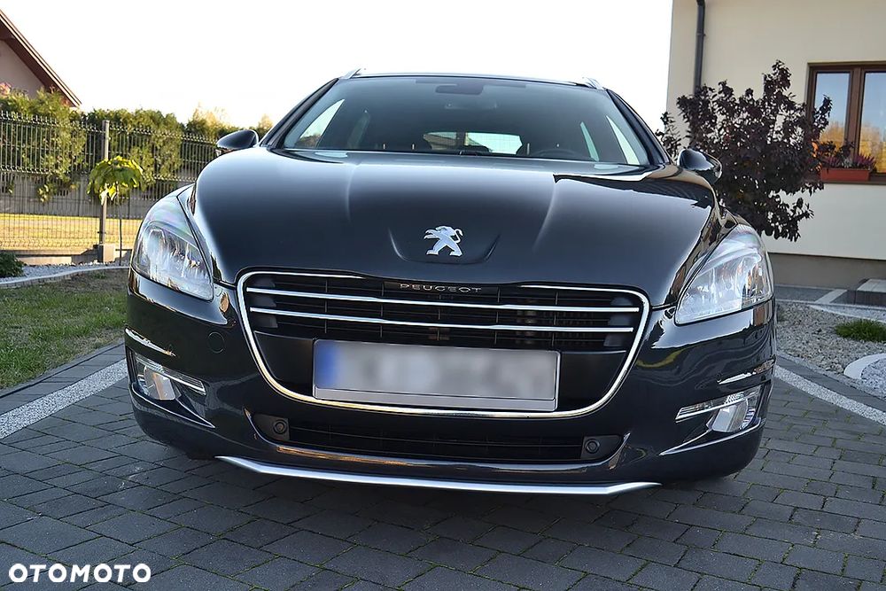 Peugeot 508 - 17