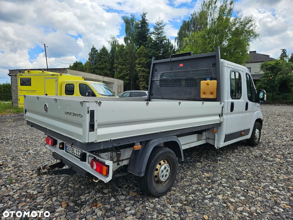 Fiat Ducato - 4