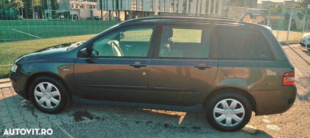 Fiat Stilo - 3