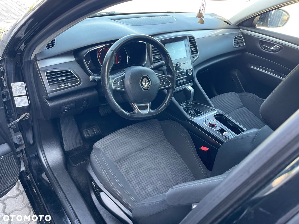 Renault Talisman - 13