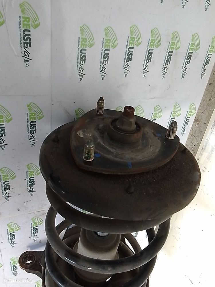 Suspensão Frente Dto Honda Civic Vii Hatchback (Eu, Ep, Ev) - 2