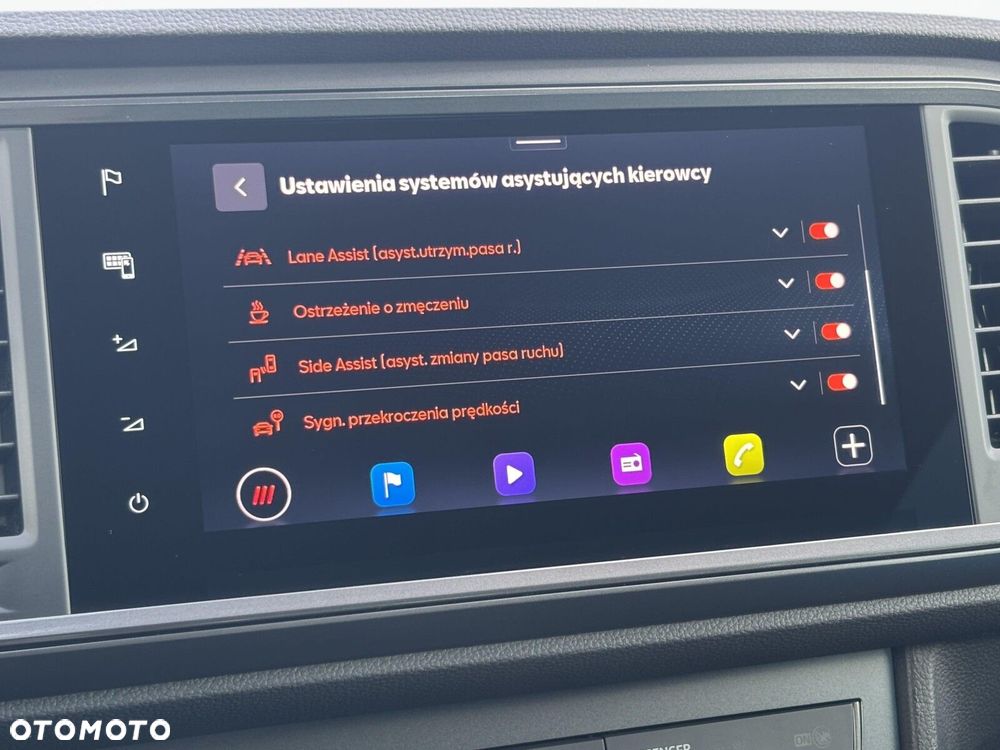 Cupra Ateca 1.5 TSI DSG - 30