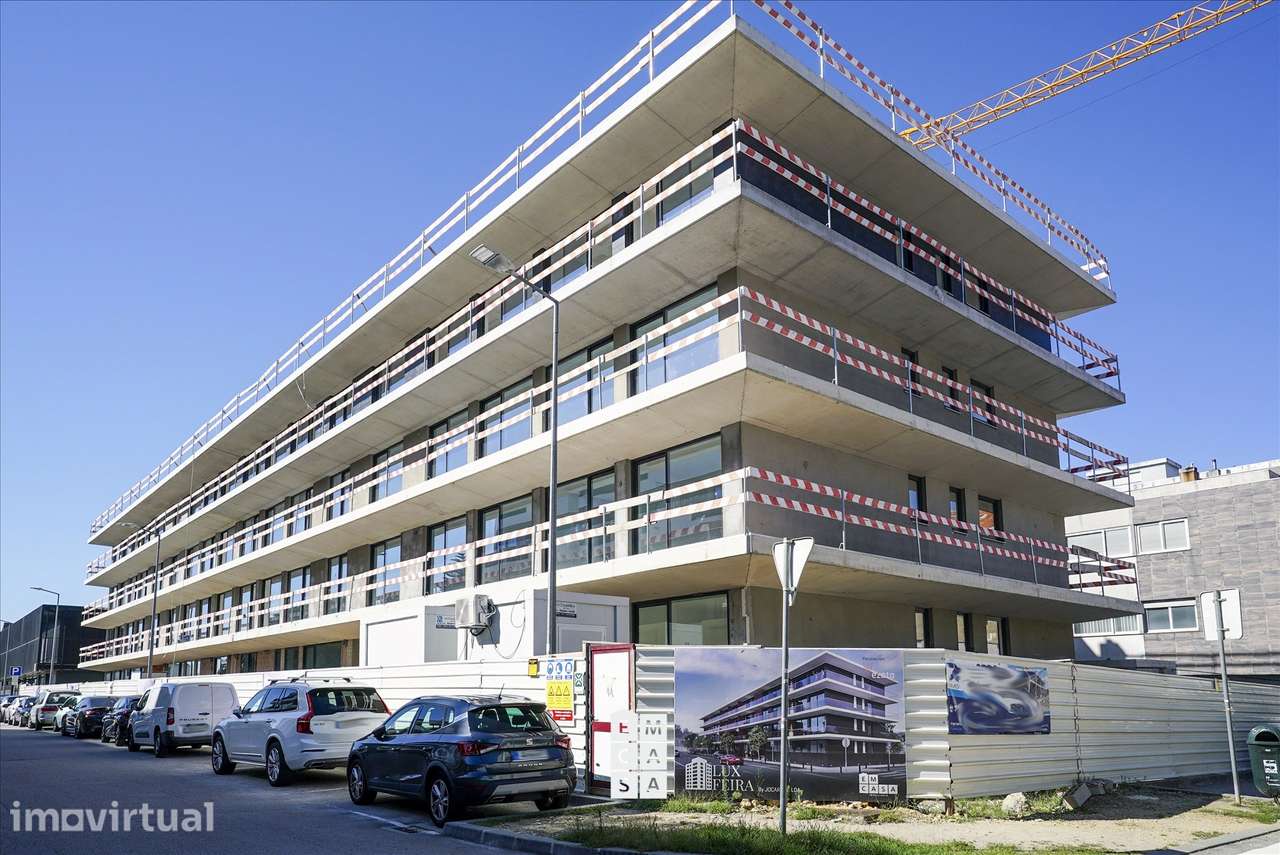 Apartamento T3 Venda em Santa Maria da Feira, Travanca, Sanfins e Espa