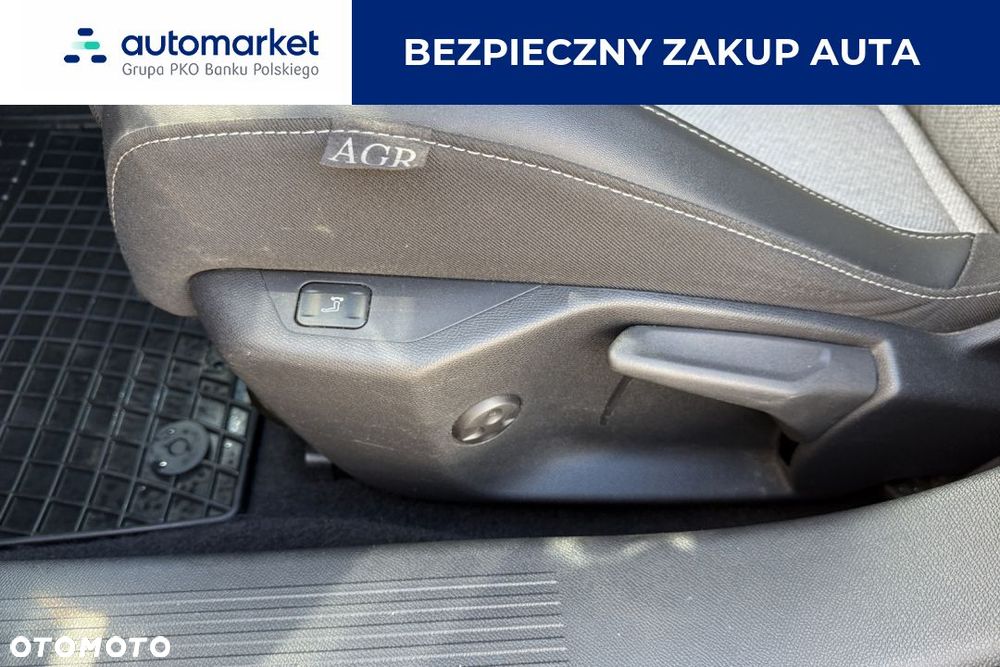 Opel Astra 1.2 T Elegance S&S - 13
