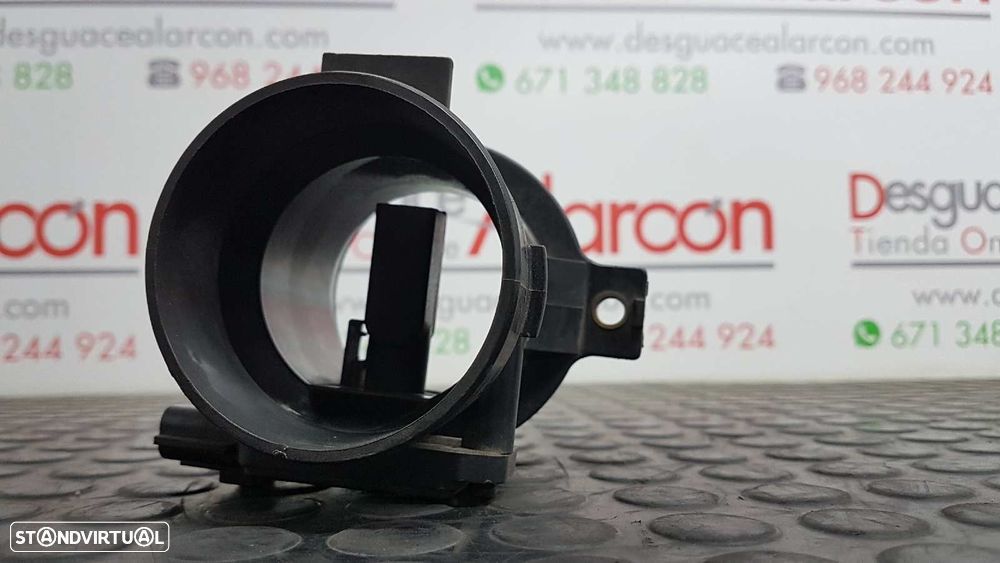 MEDIDOR DE MASSA DE AR FORD FOCUS BERLINA (CAK) AMBIENTE - 1