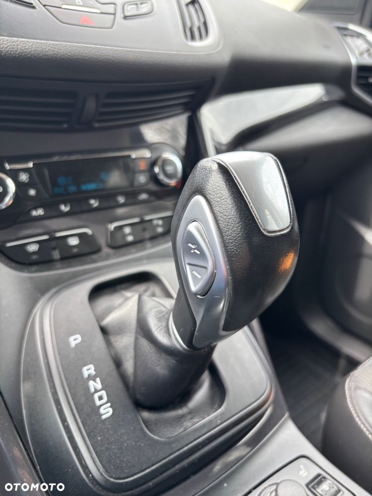 Ford Kuga - 20