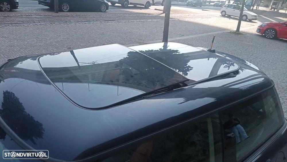 MINI 3 Portas Cooper D - 17