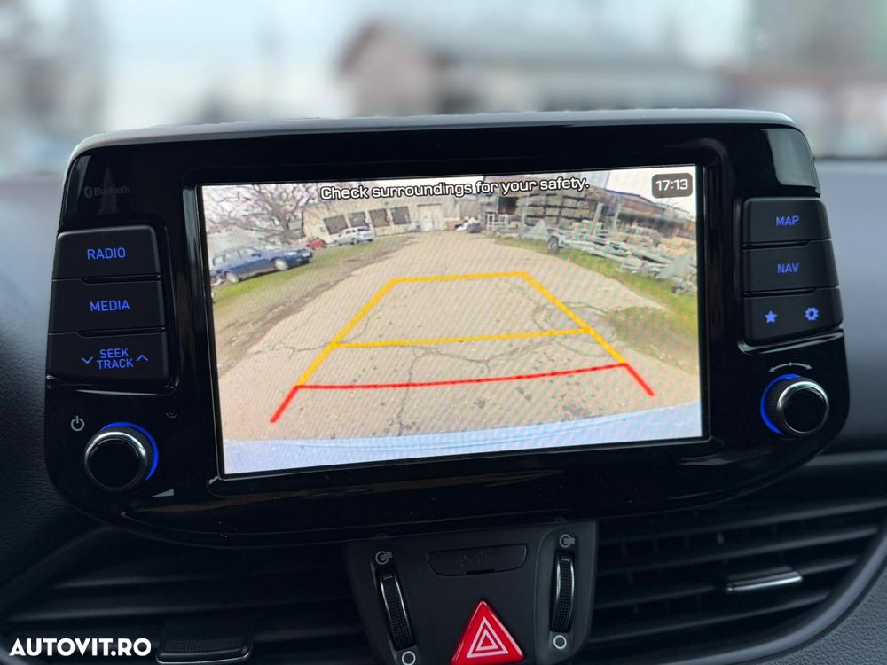 Hyundai i30 N 2.0 T-GDi 275CP 5DR 6M/T N Performance - 30