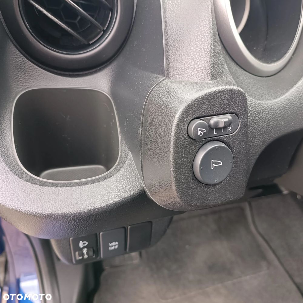 Honda Jazz 1.4 i-VTEC CVT Comfort - 13