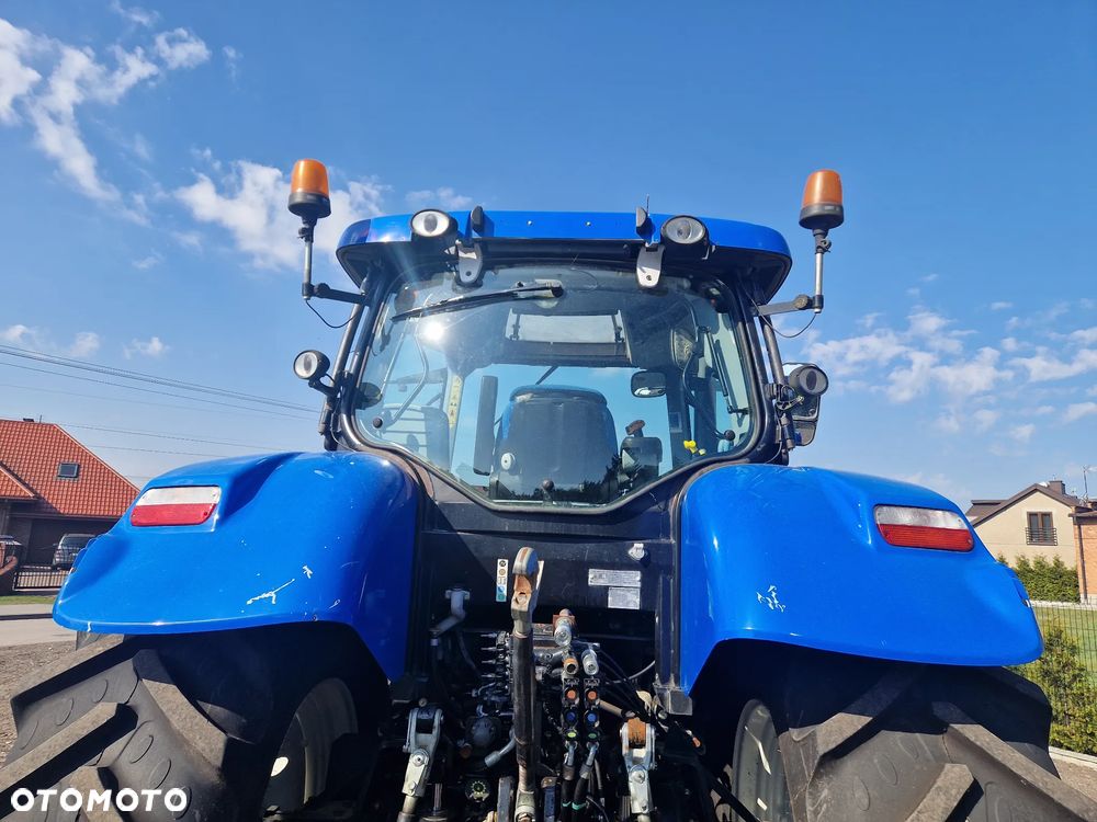 New Holland T7.200 - 14