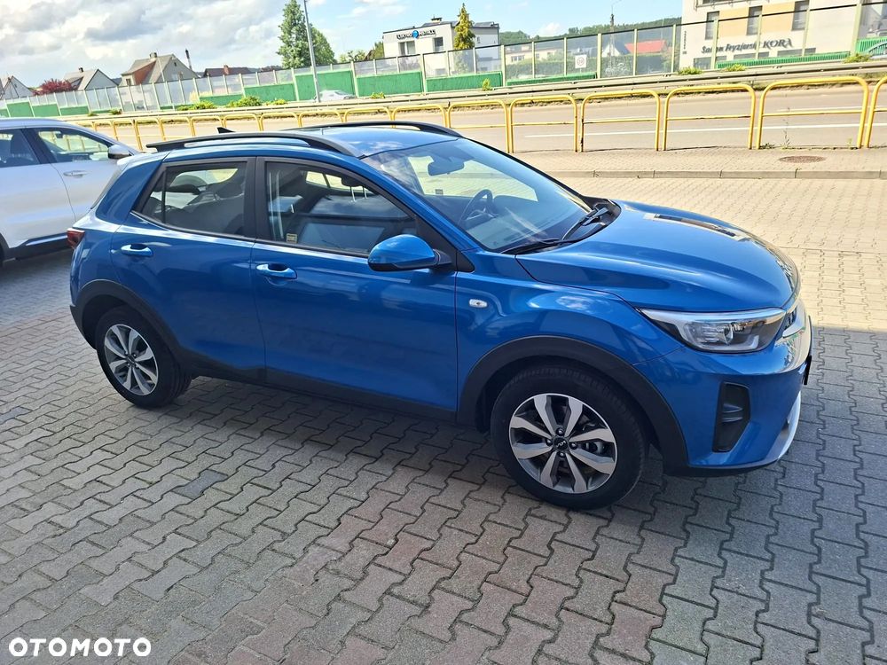 Kia Stonic 1.2 M - 7