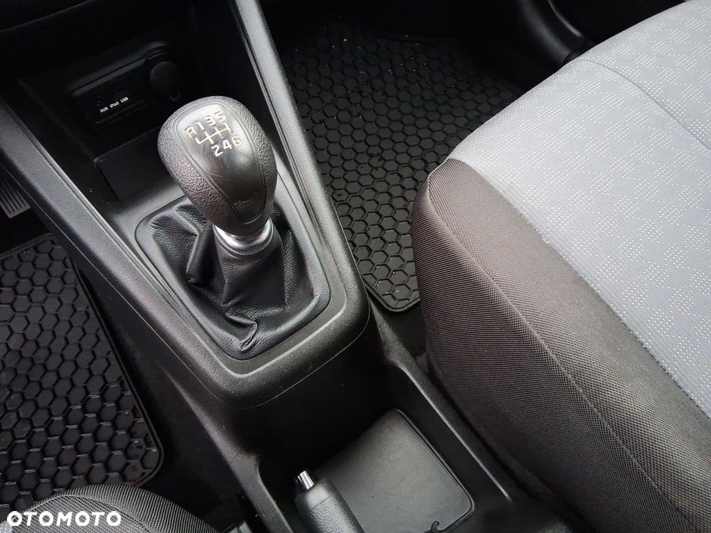 Kia Venga 1.4 M - 15