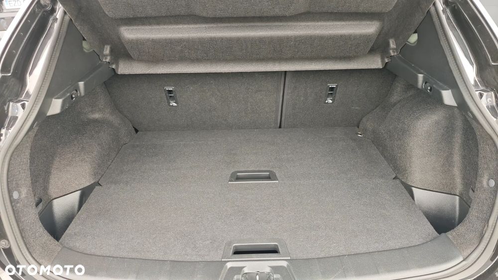 Nissan Qashqai 1.3 DIG-T N-Connecta EU6d - 21