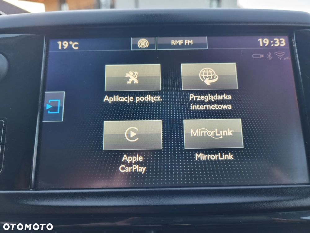 Peugeot 2008 PureTech 110 Stop&Start Allure - 10