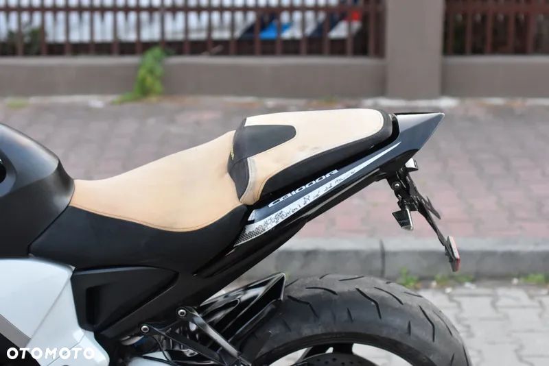 Honda CB - 28