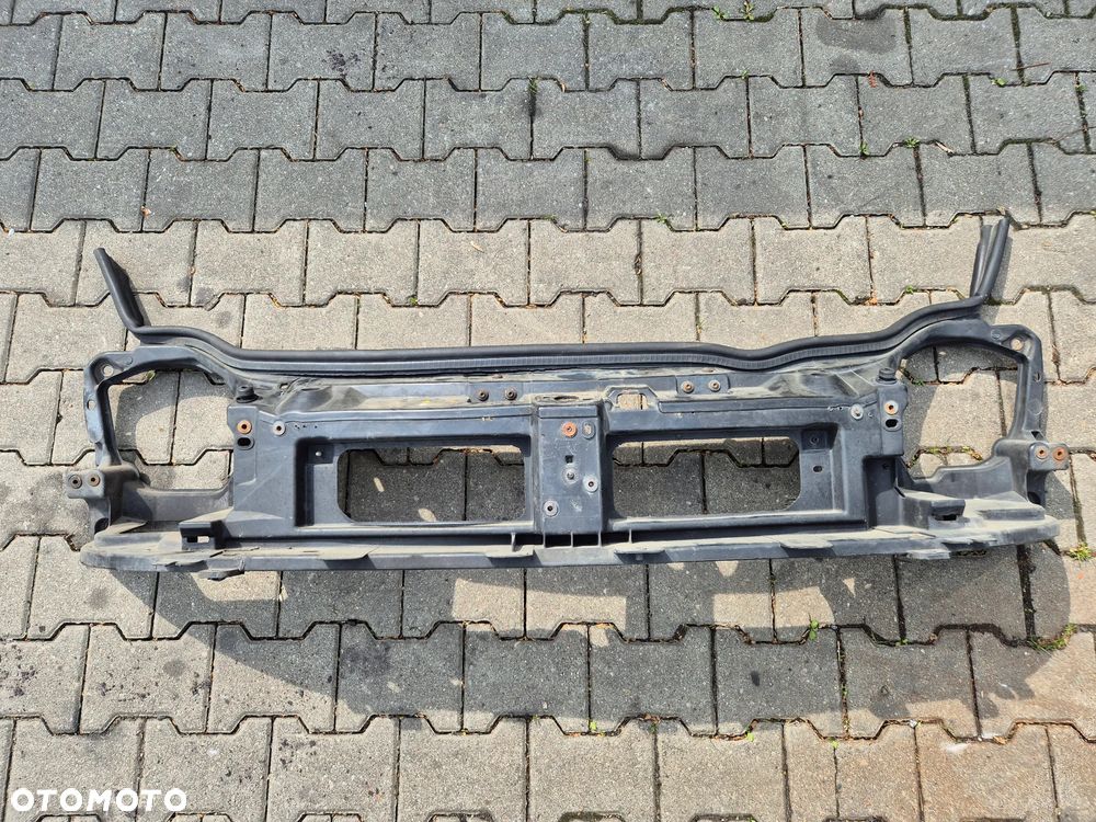 OKULAR WZMOCNIENIE PRZÓD TRAFIC VIVARO PRIMASTAR  06-14r. - 1