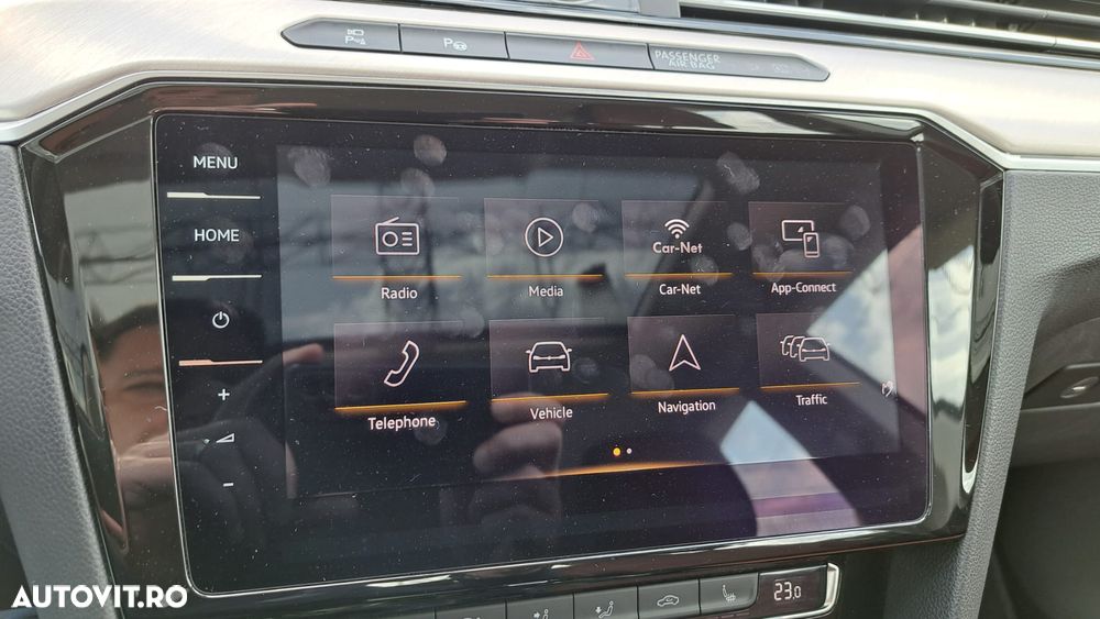 Volkswagen ARTEON 2.0 TDI SCR 4Motion DSG Elegance - 11