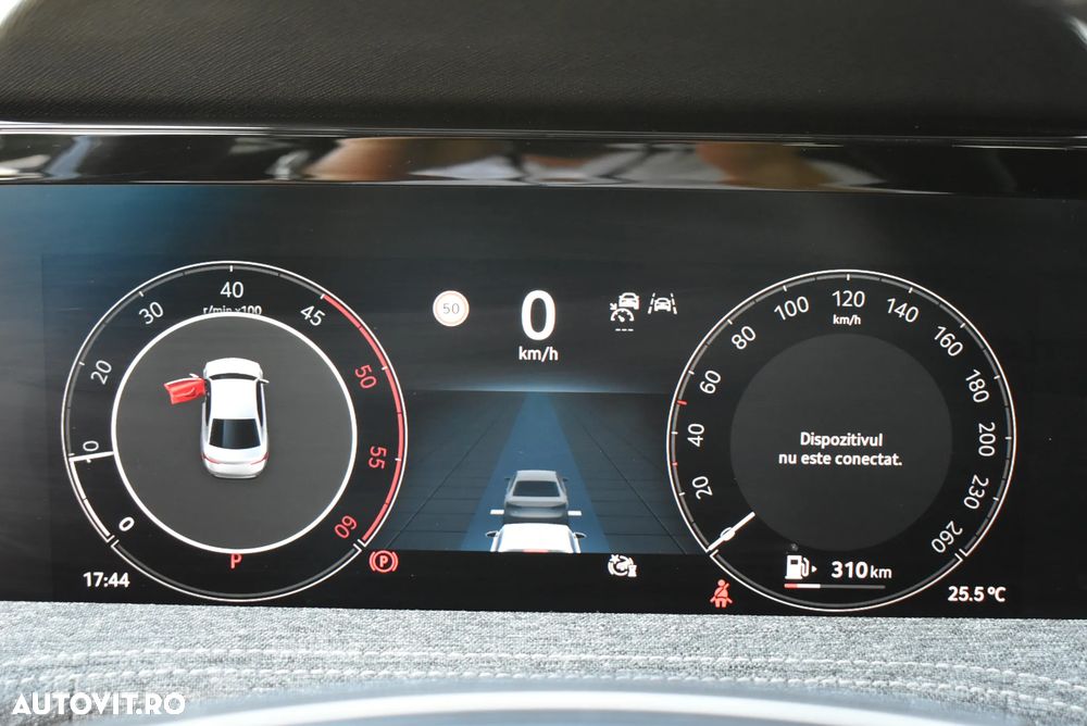 Skoda Superb 2.0 TDI DSG Selection - 19