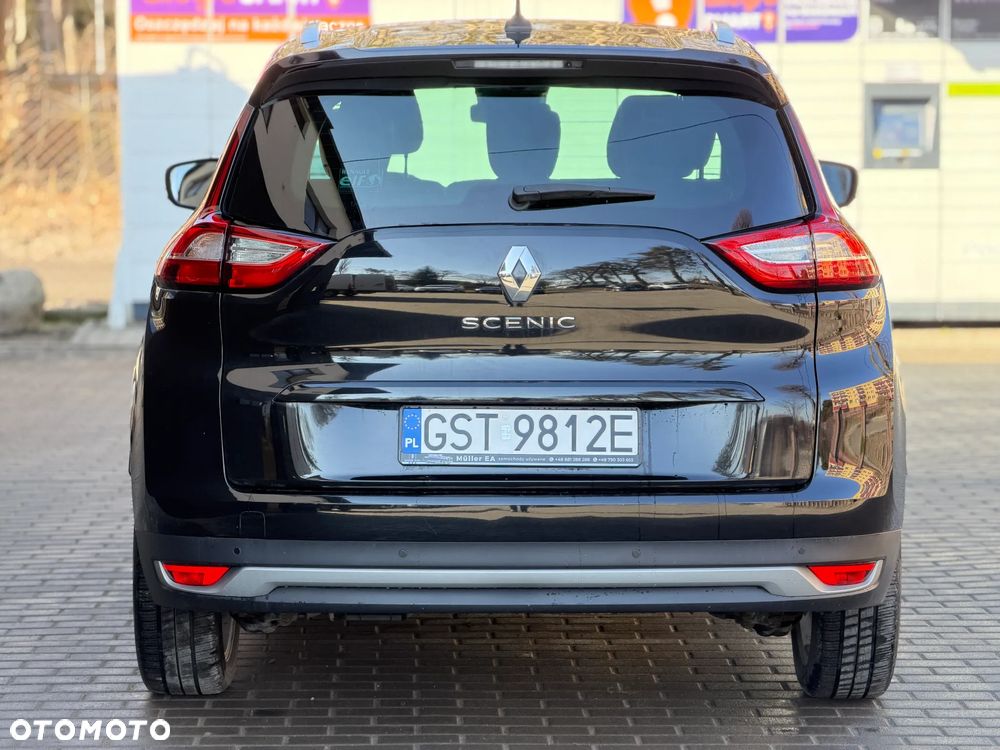 Renault Grand Scenic - 6