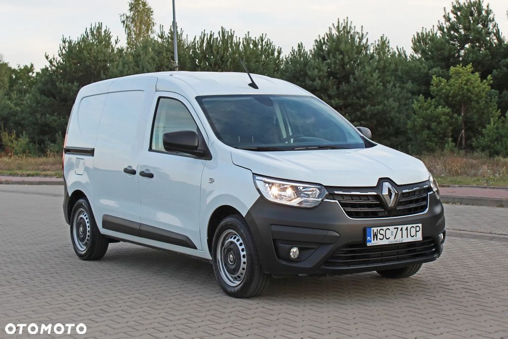 Renault Express Van - 8