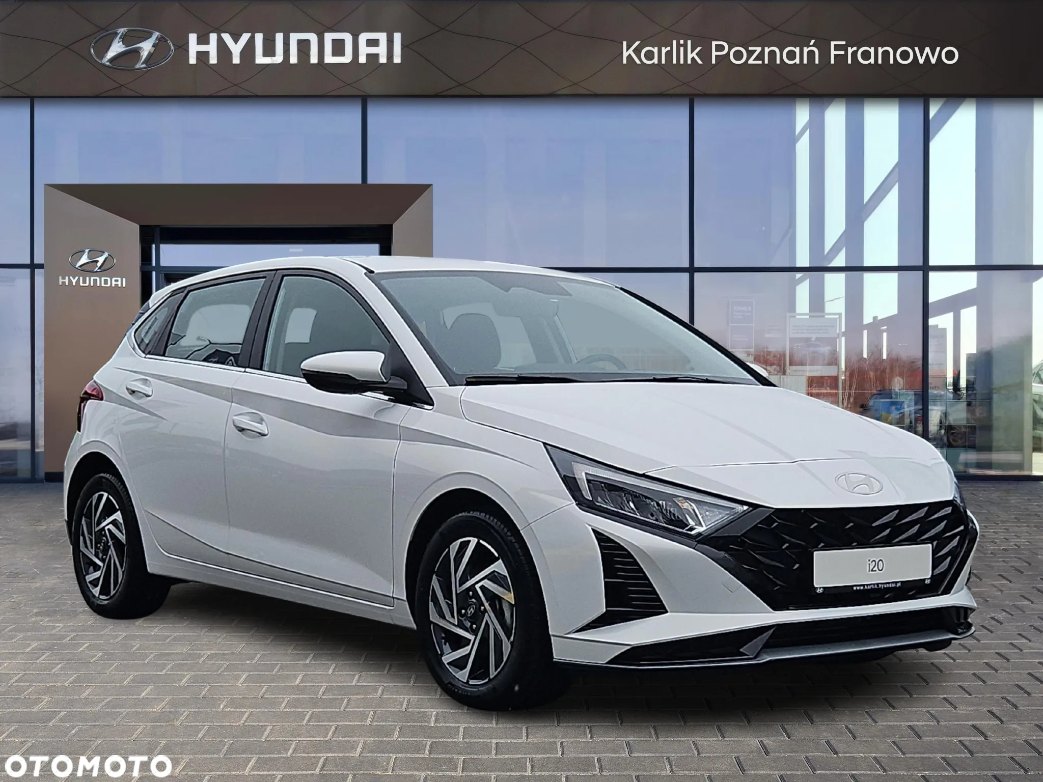 Hyundai i20 1.0 T-GDi Modern - 4