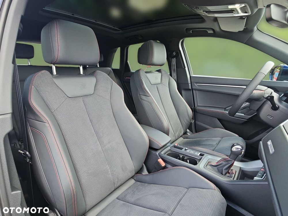 Audi Q3 35 TFSI mHEV S-Line S tronic - 13