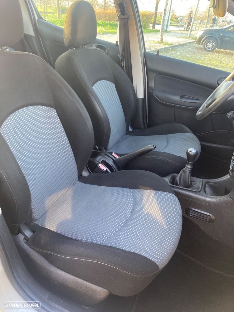 Peugeot 206 1.4 HDi XT - 7