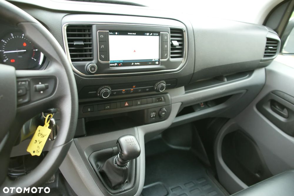 Peugeot Expert - 19