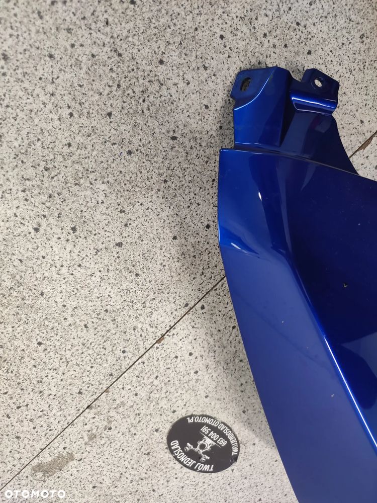 Nakładka na bak, osłona, owiewka zbiornika paliwa BMW F900R F900 R F 900 R F 900R - 13