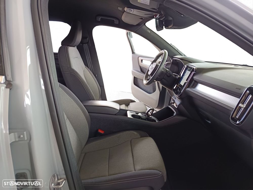 Volvo XC 40 1.5 T4 PHEV Core - 19