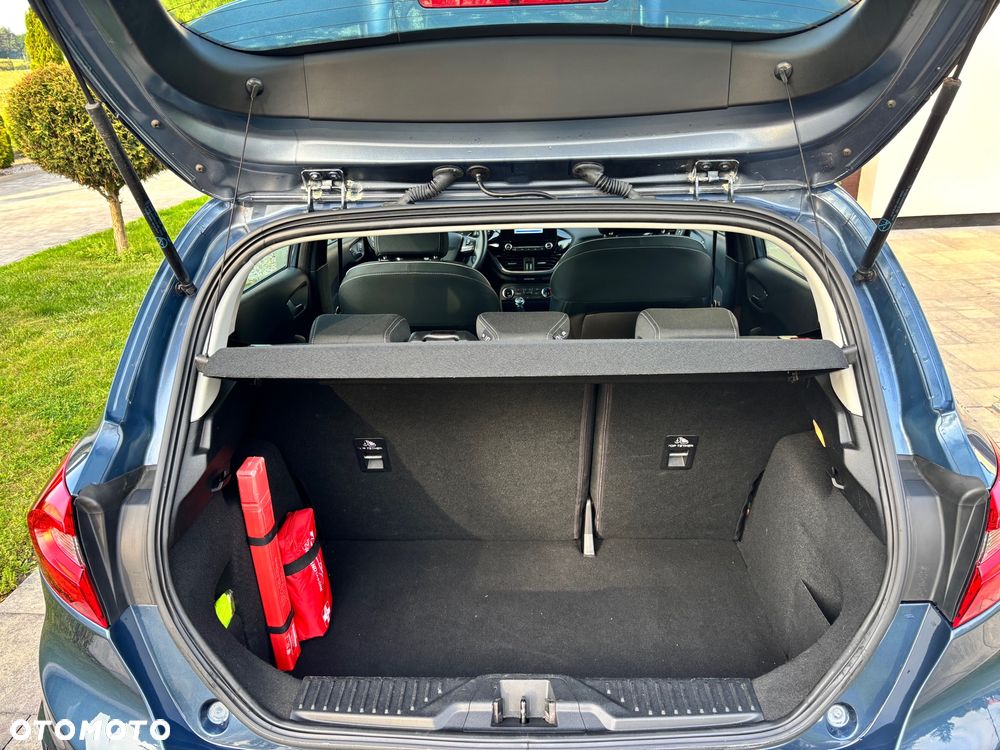 Ford Fiesta 1.0 EcoBoost Titanium - 10