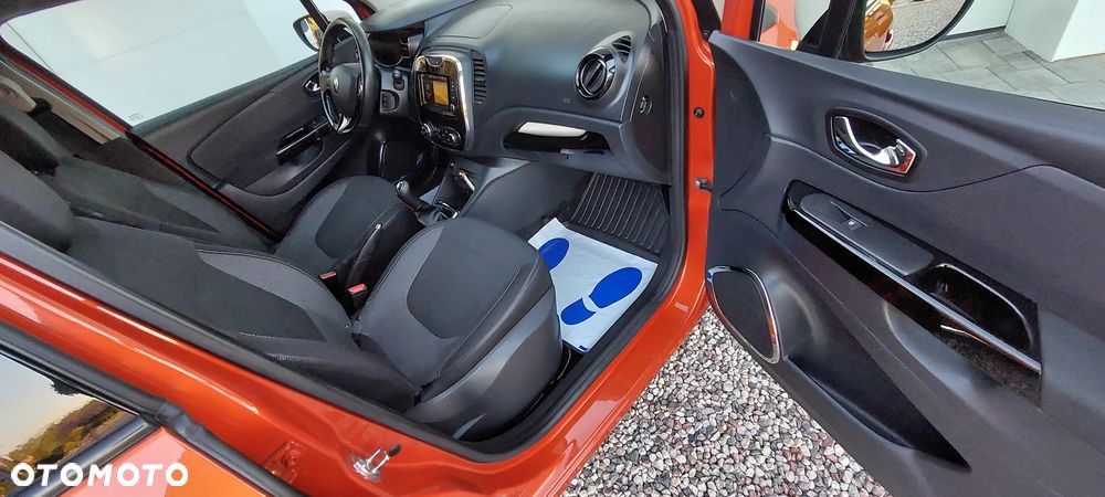 Renault Captur 0.9 Energy TCe Intens EU6 - 26
