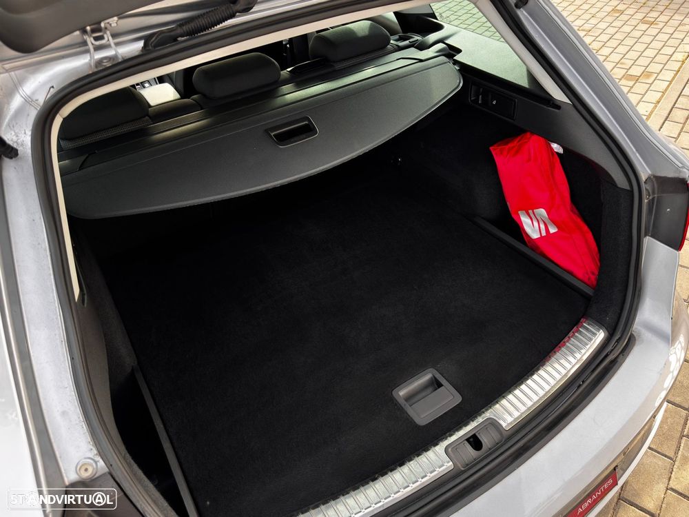 SEAT Leon ST 1.6 TDI Style S/S - 17